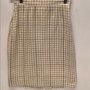 Razz International Skirt